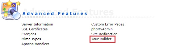 Install Site.pro plugin on DirectAdmin