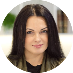 Ingrida Dubauskienė