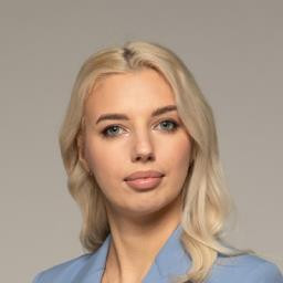 Neringa Gudelevičiūtė