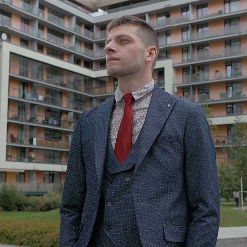 Deniss Mazers, CMO, Latvia, Garmtech.com