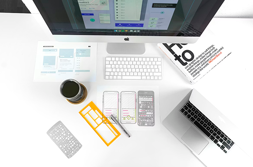 Creating Mobile-Friendly Website Design