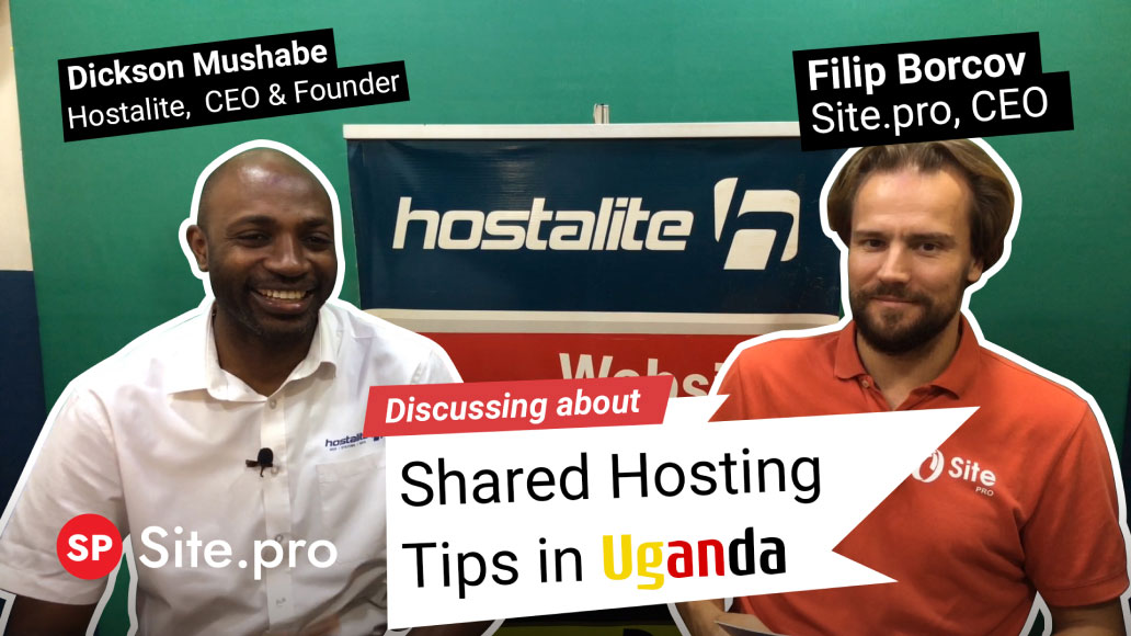 Uganda: Sneak Peek into the Digitalising Uganda with Dickson Mushabe, CEO & Founder, Hostalite