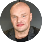 Ramūnas Vyšniauskas, Vyšnia grupė, CEO, Lietuva