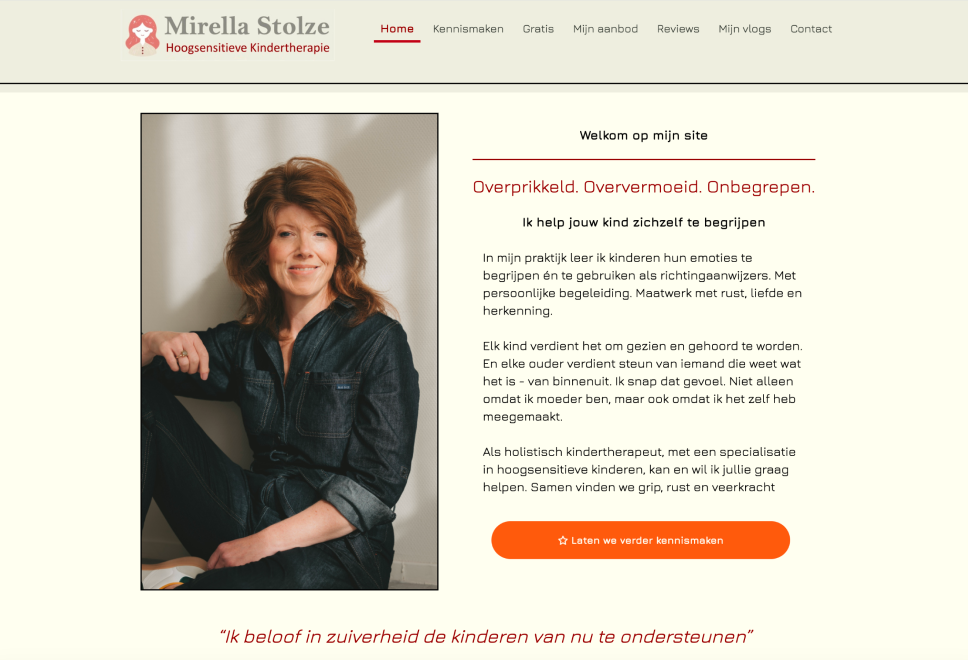 mirellastolze.nl