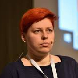 Aistė Kesminaitė-Jankauskienė