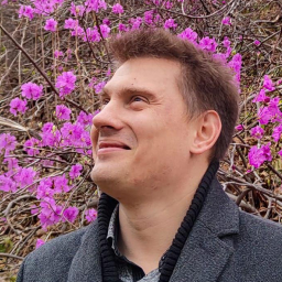 Alexander Sevryuk