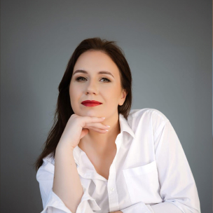 Irma Radavičiūtė
