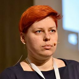 Aistė Kesminaitė-Jankauskienė