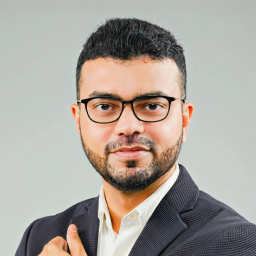 M Asif Rahman