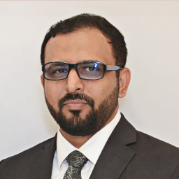 Babar Zaman