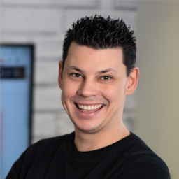 George Egri