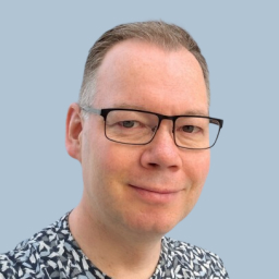 Håvard Dahlslett