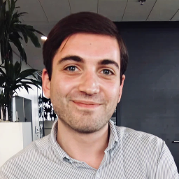 Levan Natroshvili