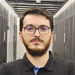 Mehdi Tazi