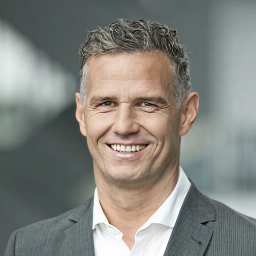 Michael Osterloh