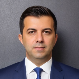 Parvin Husyenli