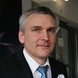 Ulf Jeziorek