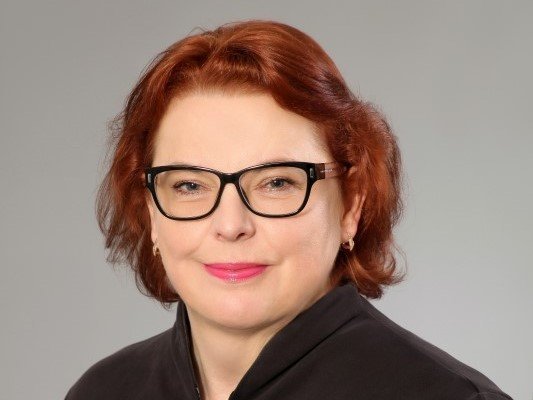 Valė Kulvinskienė